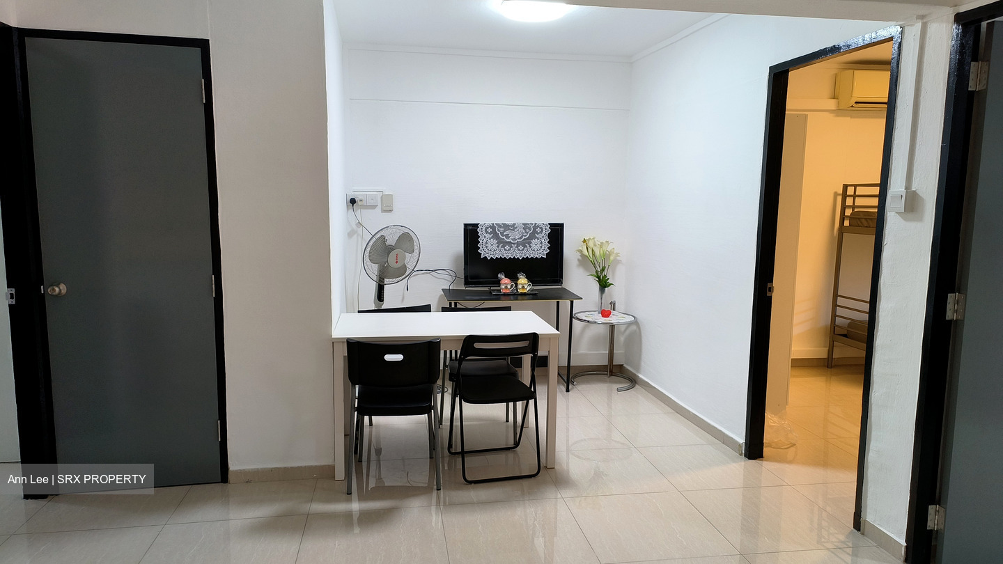 Blk 431 Clementi Avenue 3 (Clementi), HDB 4 Rooms #466627871